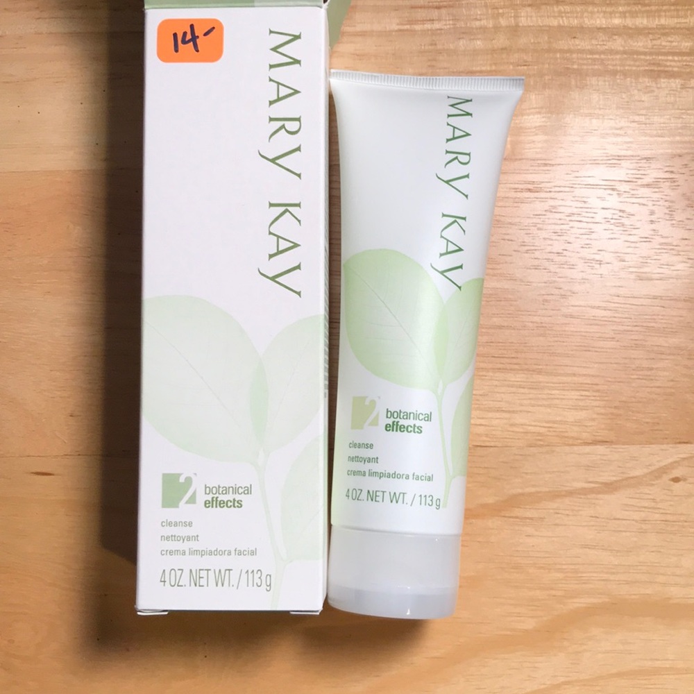 Cleanser